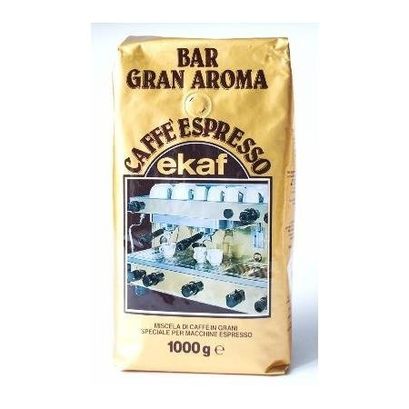 Ekaf (Cellini) Gran Aroma 1kg włoska ziarnista