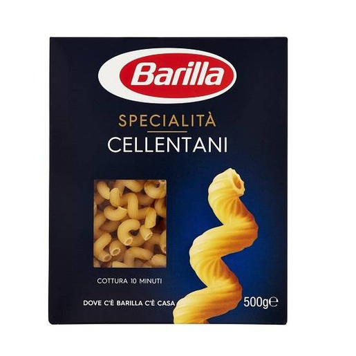 Barilla Specialita Cellentani makaron włoski 500 g