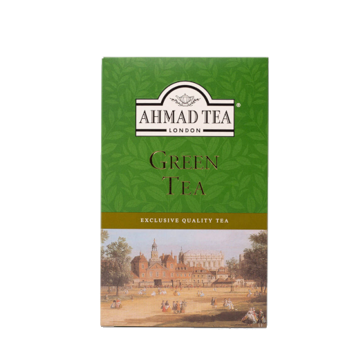 Ahmad Green Tea 500g herbata liściasta