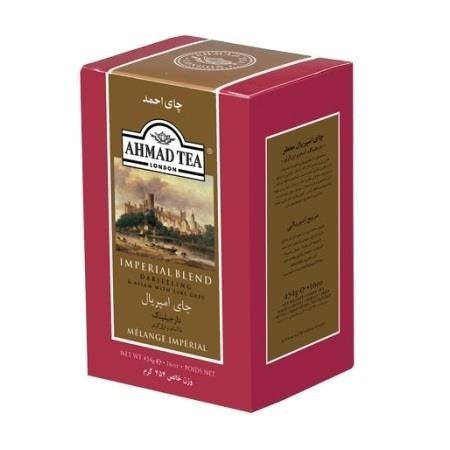Ahmad  Tea Imperial Blend 454g - herbata sypana