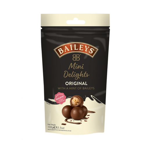 Baileys Original Irish Cream - czekoladki z nadzieniem 102 g