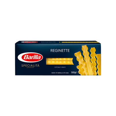 Barilla Specialita Reginette - makaron włoski 500g