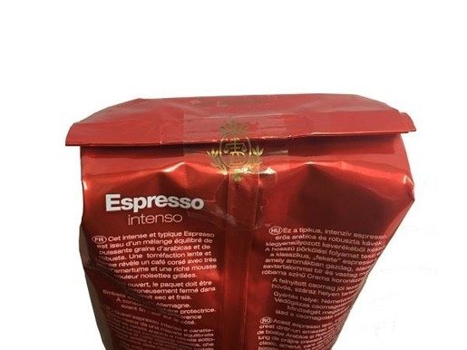 Dallmayr Espresso Intenso 1 kg kawa ziarnista