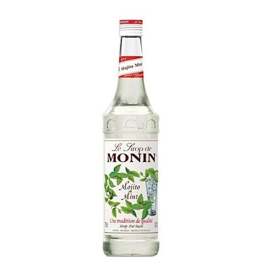 Monin Mojito Mint syrop 700 ml