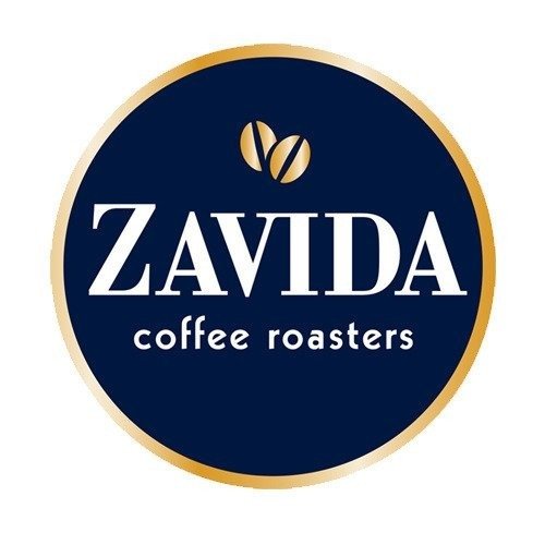 Zavida English Toffee 340g - kawa ziarnista